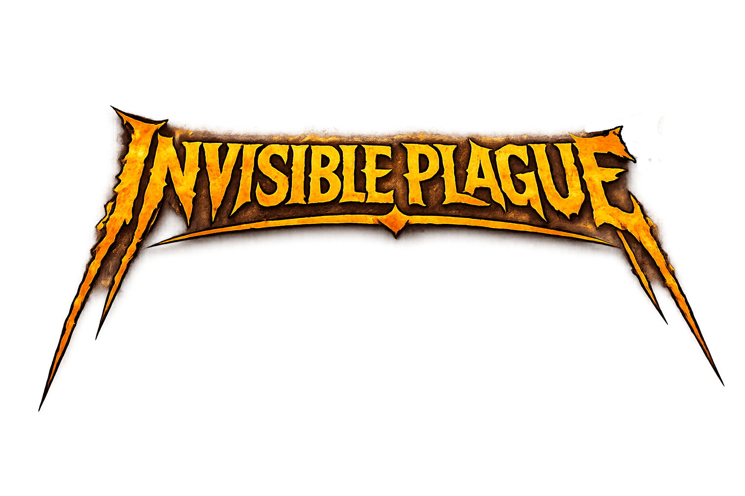 Invisible Plague