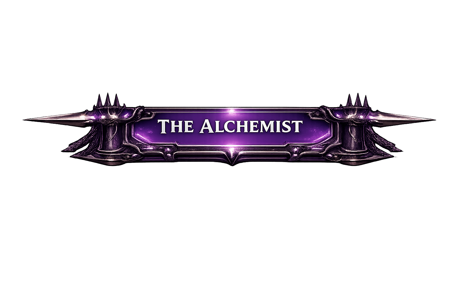 the alchemist